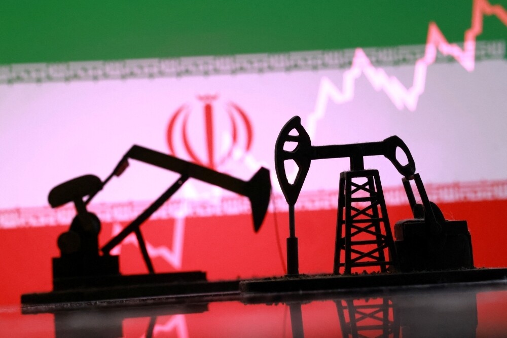 Oil Prices Rise Amid Escalating Regional Conflict