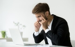 7 Habits That Sabotage Your Productivity