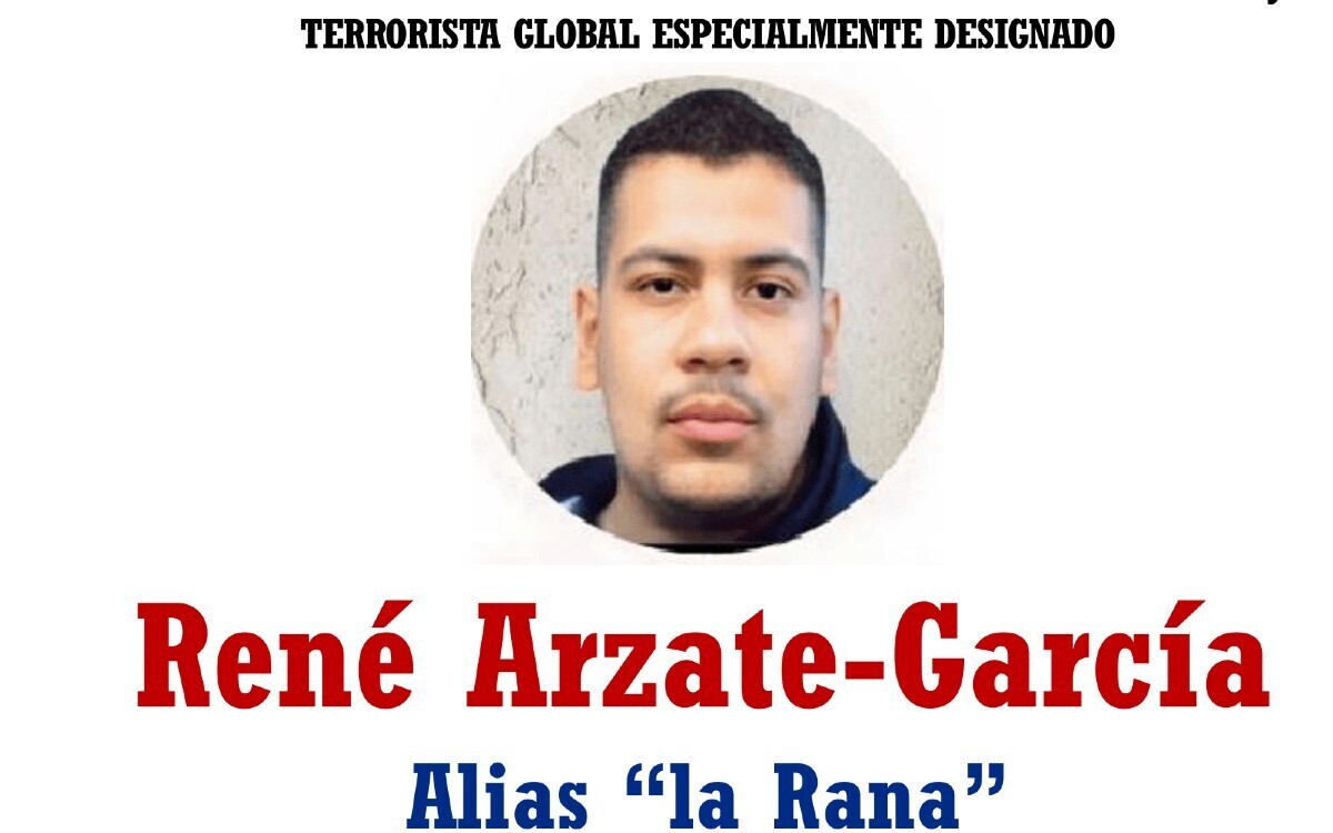 US Accuses Sinaloa Cartel Leader of Drug Trafficking and Terrorism