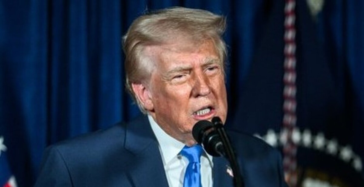 Трамп объявил полный нефтяной блокаду Венесуэлы