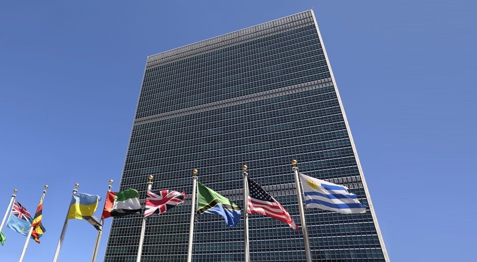UN Awaits Details from US on Overdue Payments