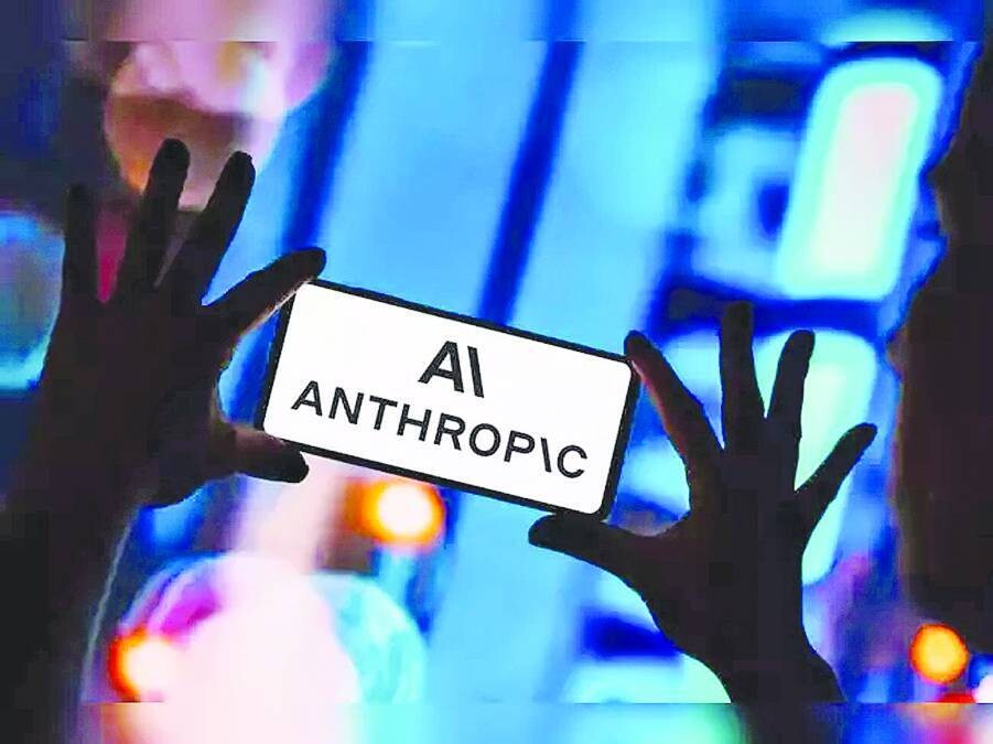 Компания Anthropic представила новую модель ИИ Opus