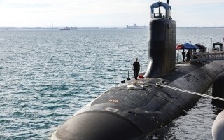 Pentagon Confirms Commitment to Aukus Agreement