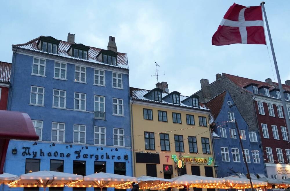 美国考虑向格陵兰提供补贴以促其脱离丹麦