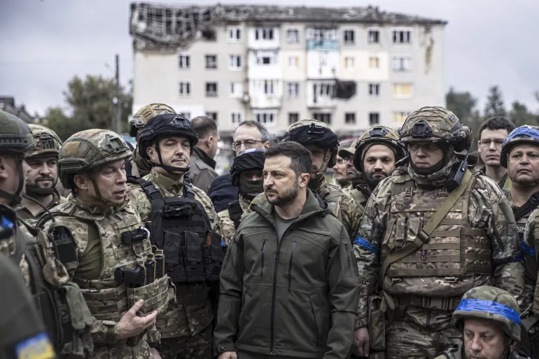 US Official's Statement on Ukraine Agreement