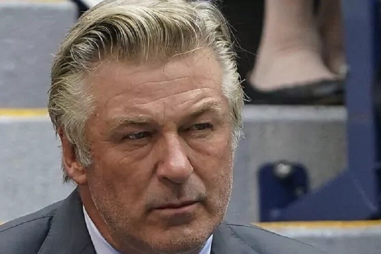 Alec Baldwin Admits to Suicidal Thoughts After On-Set Tragedy
