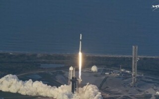 NASA Delays Moon Mission Due to Cold Weather