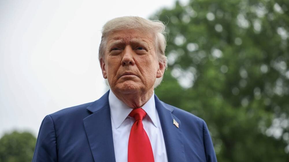 Трамп заявил о возможном сотрудничестве с Китаем и Россией по ядерному разоружению