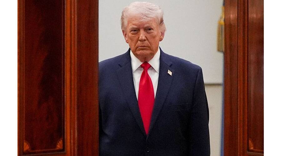 特朗普政府对进口药品征收100%关税