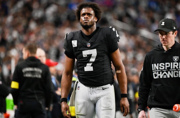 Smith to Return to New York Jets