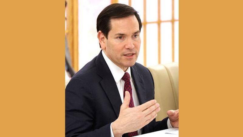 USA Classifies Colombian Drug Gang as Terrorist Organization