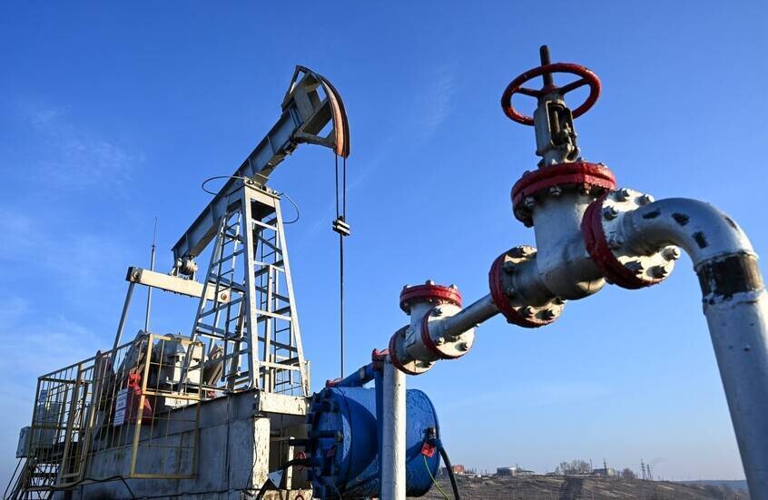 Goldman Sachs Raises Oil Price Forecasts