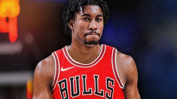 Bulls Suspend Player for Criticizing Pride Month