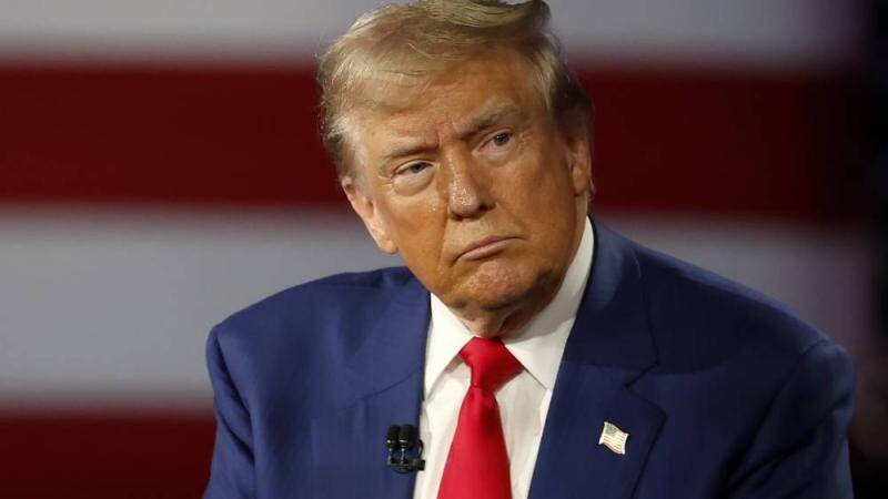 特朗普政府将开始邀请世界领导人