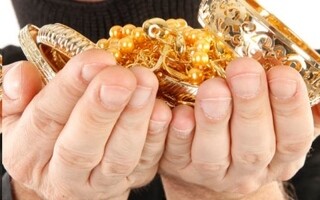 Dos hombres roban una joyería de Florida por más de 500 000 dólares