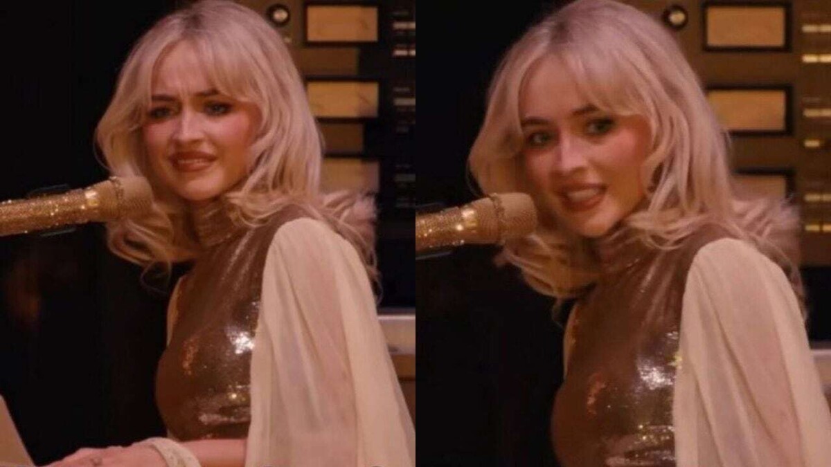 Sabrina Carpenter's Cultural Misunderstanding at Coachella