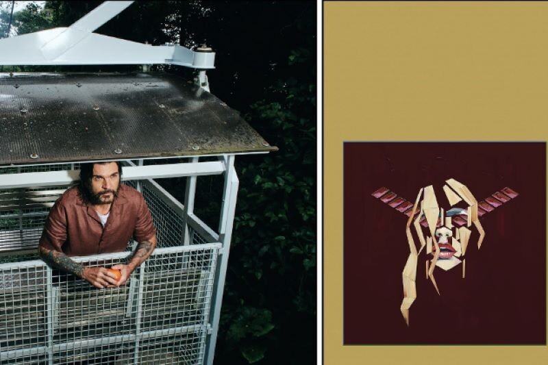 Juanes Releases New Single "Hagamos que"