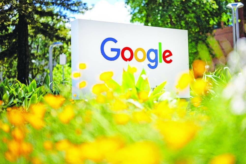 Alphabet百年债券认购需求激增七倍