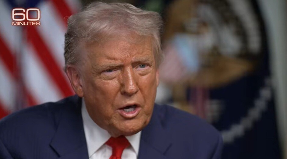 Trump accuses Russia and China of secret nuclear tests