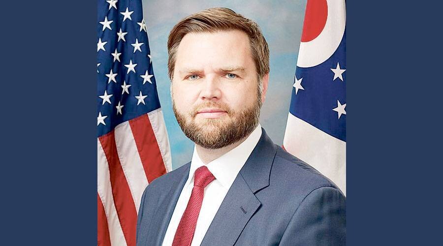 U.S. Vice President J.P.: Ambitions and Future