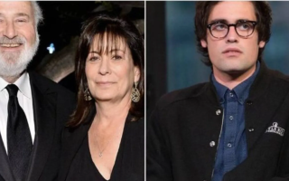 Director Rob Reiner and wife found dead in Los Angeles home