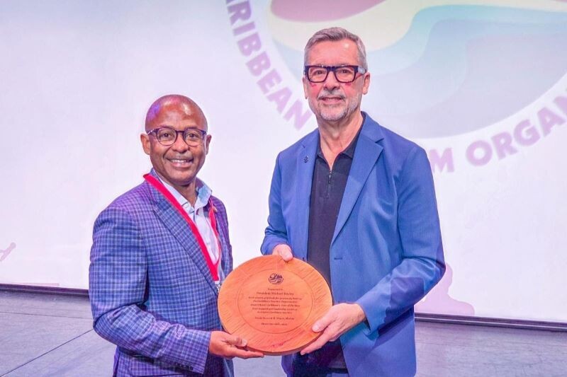 Лидеры карибского туризма и круизных компаний намечают путь к устойчивости в Майами