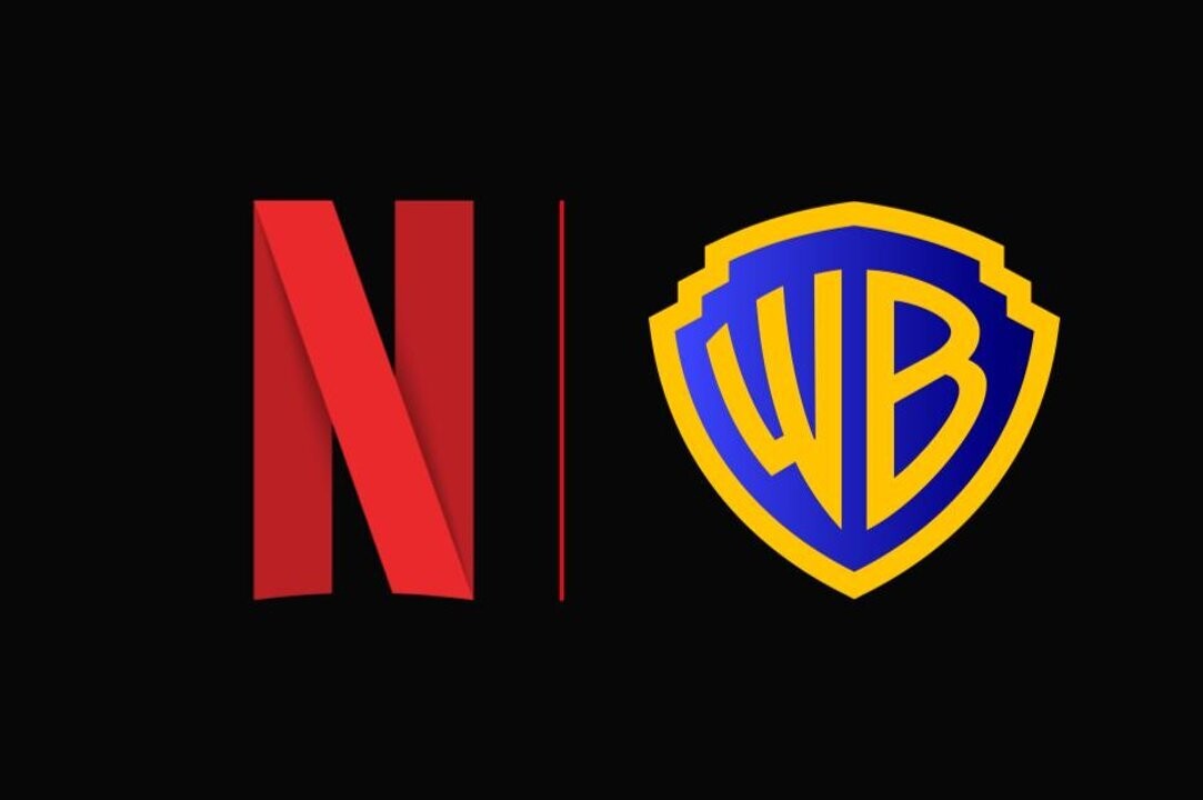 Netflix покупает Warner Bros. Discovery за $82,7 млрд