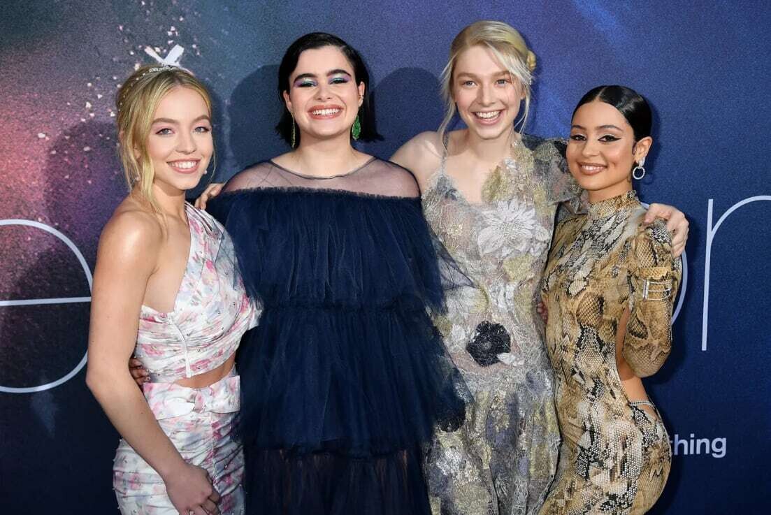 Barbie Ferreira's Transformation Sparks Body Image Debate