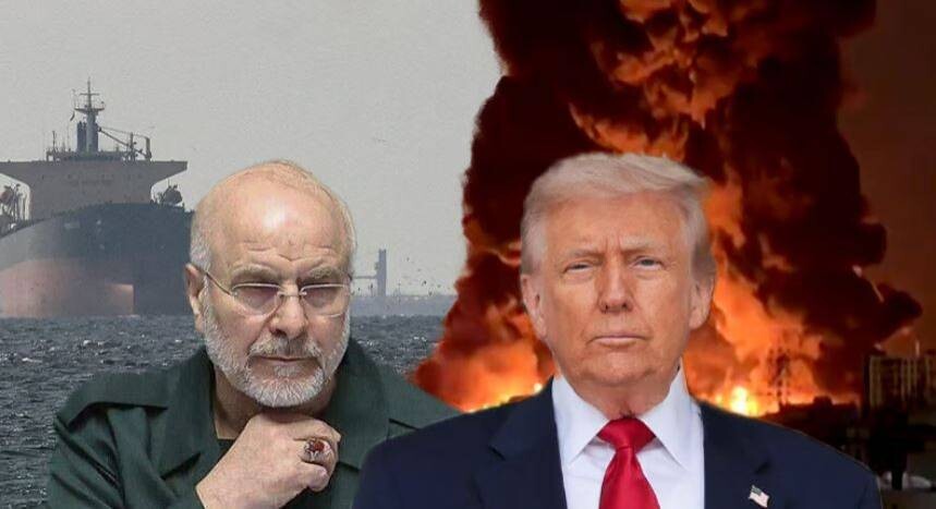 Filtraciones sobre conversaciones para terminar la guerra entre EE. UU., Israel e Irán