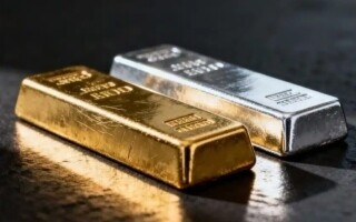 黄金和白银价格创历史新高
