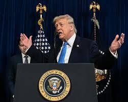 美国海军封锁重塑拉丁美洲权力格局