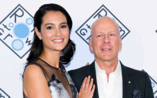 Emma Heming-Willis Shares Emotional Update on Bruce Willis's Condition