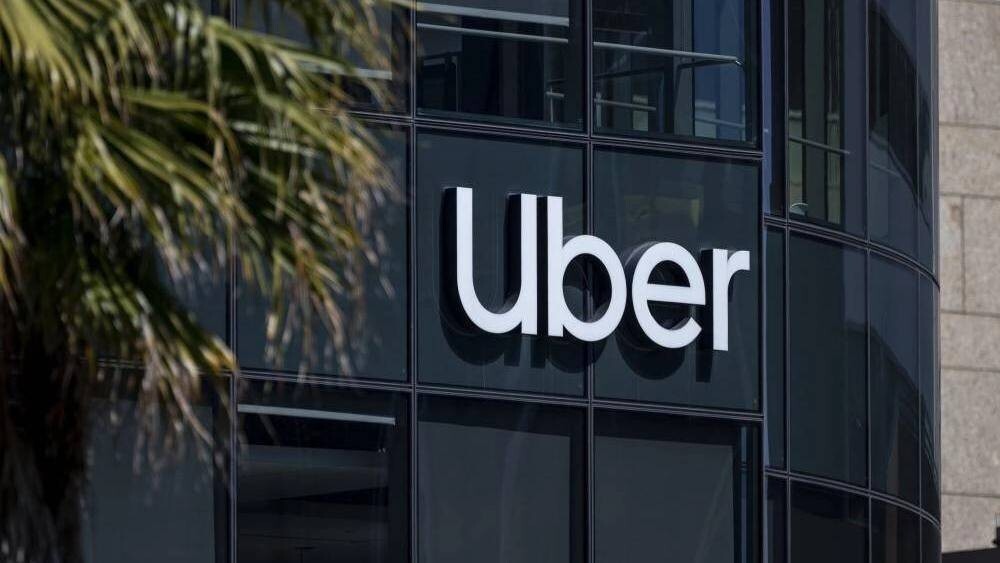 Uber Technologies превысила прогнозы по выручке за Q4 2025