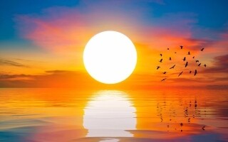 Musk Proposes Using Satellites to Fight Global Warming