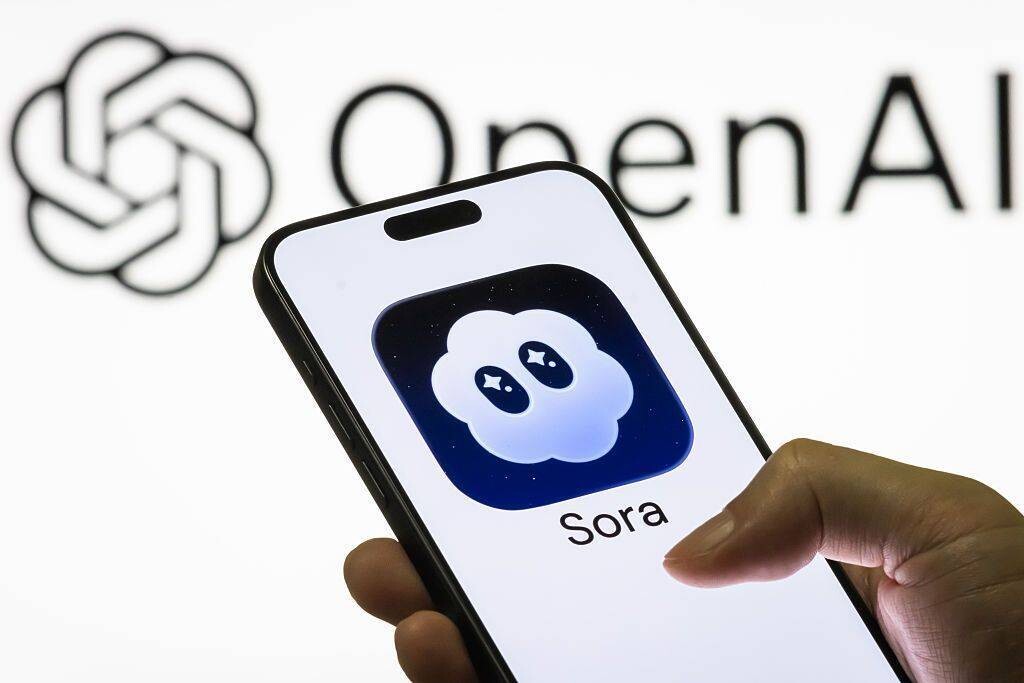 Disney Invests $1 Billion in OpenAI