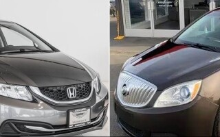 Man Arrested for Selling Same Car Multiple Times on Facebook