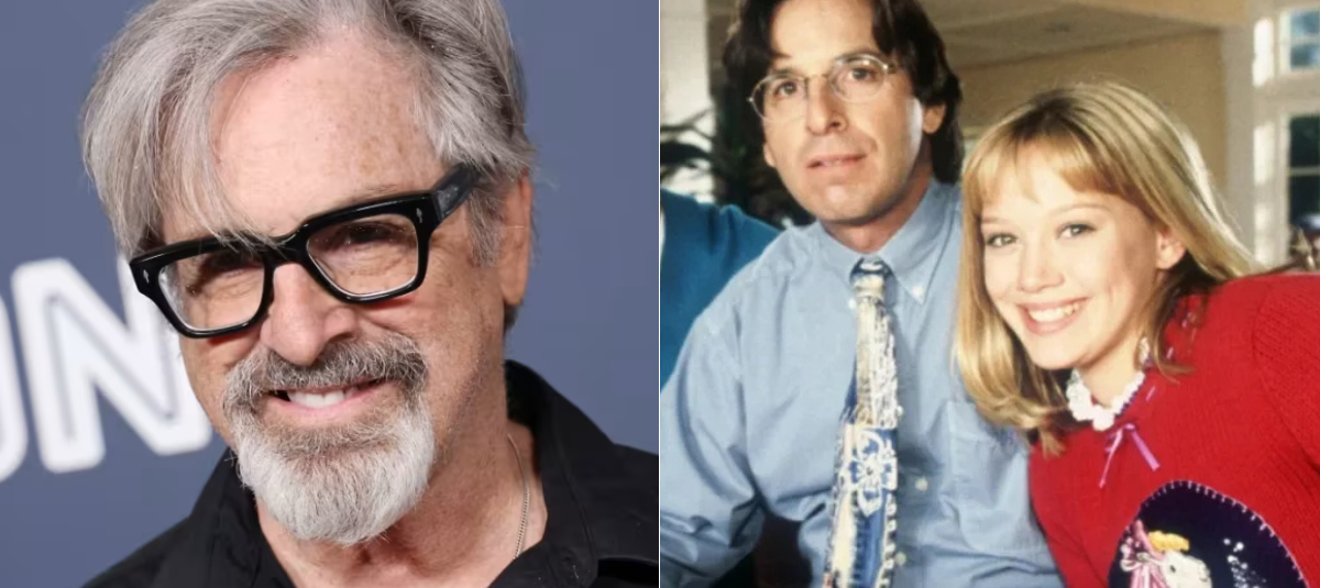 Actor Robert Carradine dies at age 71