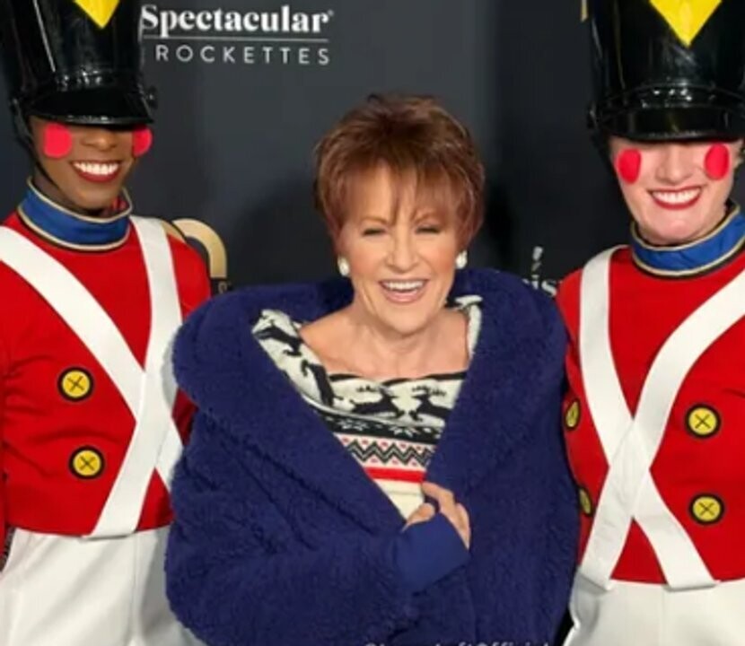 Judy Garland's Daughter Praises "Wicked" Film