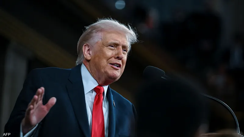 Trump Expresses Regret Over Deteriorating UK Relations