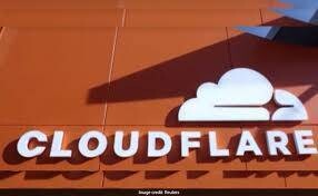 Cloudflare Fixes Outage Affecting Banks and Tech Sites