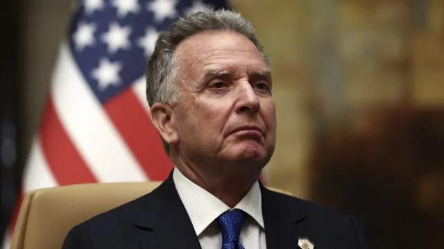 US Reports Progress in Ukraine Talks to End War