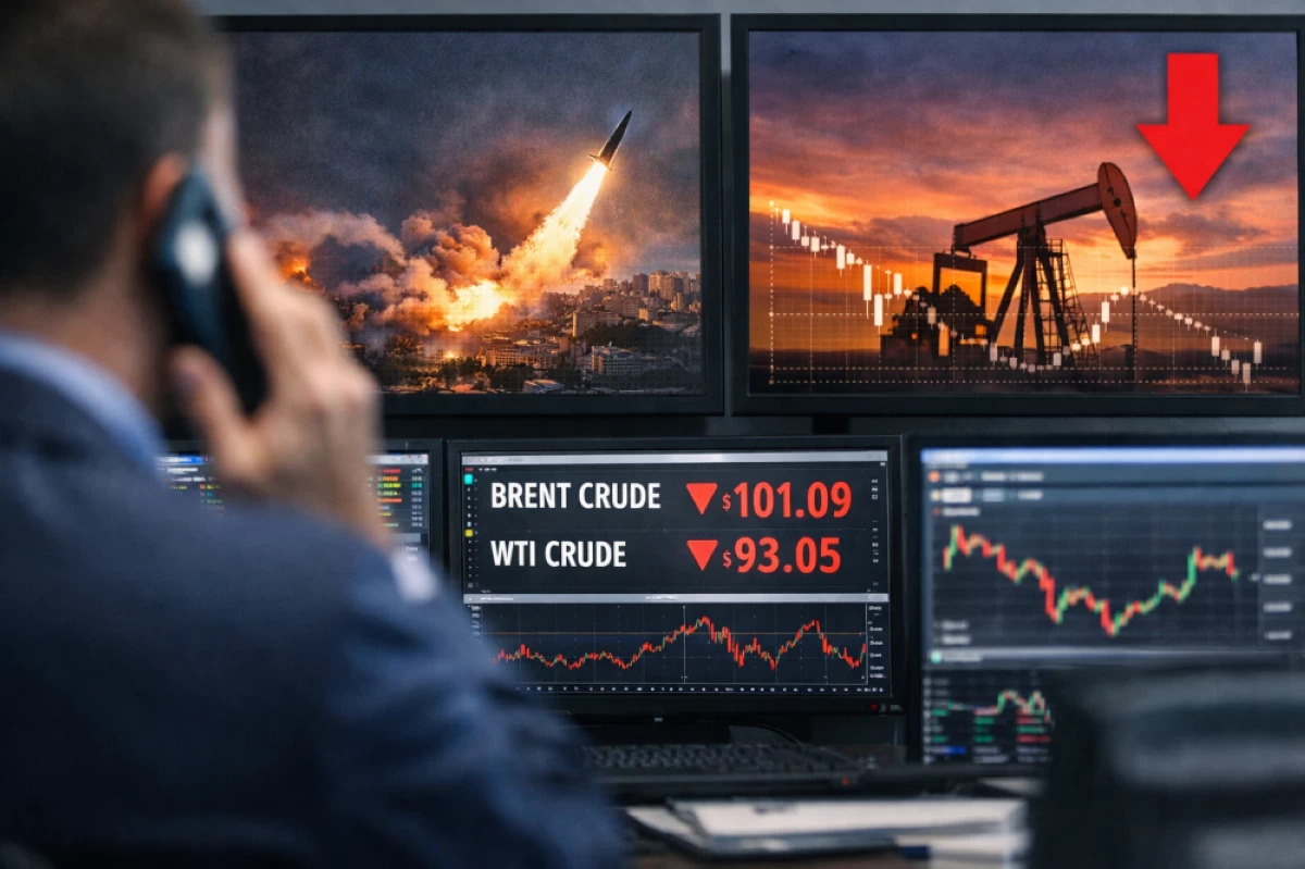 Focus Turns to the Fed and Powell: Markets Assess Growth and Inflation Risks