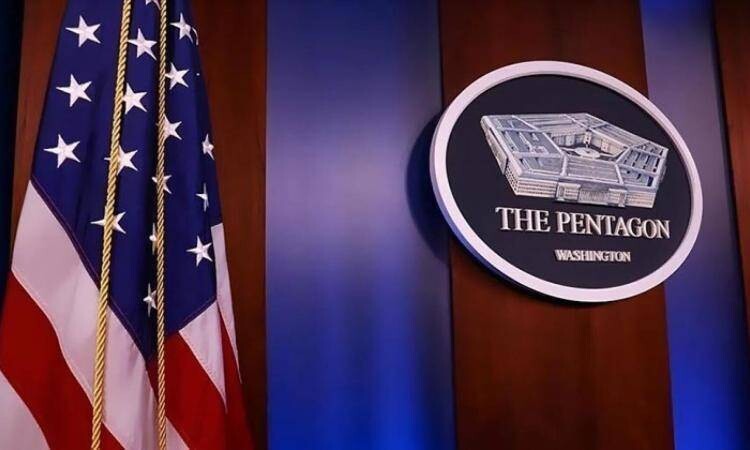 Pentagon Announces Names of Two Soldiers Killed in War on Iran