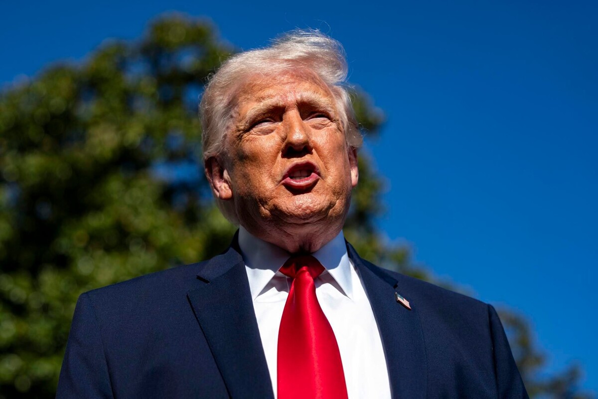 The Impact of the Iran War on US Elections