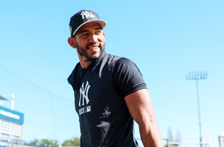 Offense, main challenge for Caballero in MLB 2026 season