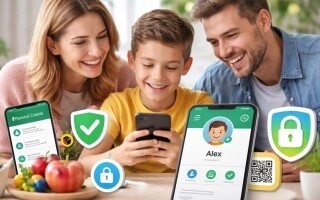 Meta Launches Supervised Accounts for Children on WhatsApp