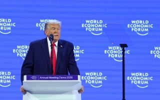 Trump Confirma que No Usará la Fuerza para Controlar Groenlandia