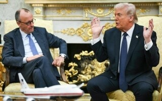 特朗普谈伊朗最坏情况