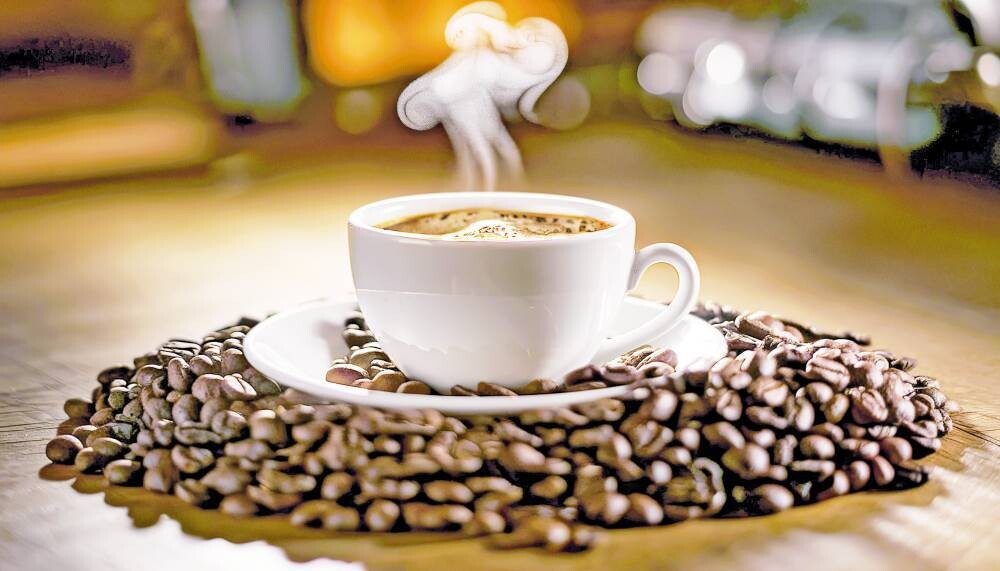 Трамп отменил пошлины на бразильский кофе, цены снизились