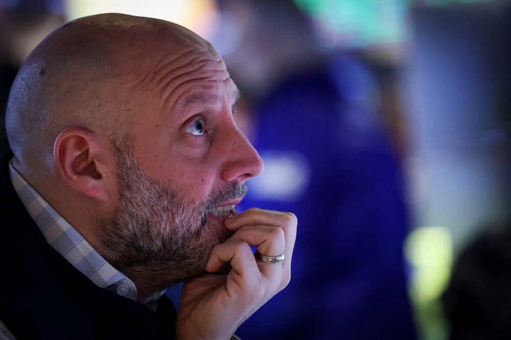 Доллар США под давлением в начале 2026 года